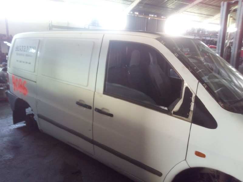 MERCEDES-BENZ Vito W638 (1996-2003) Turbină ESTANTERÍA92 24886497