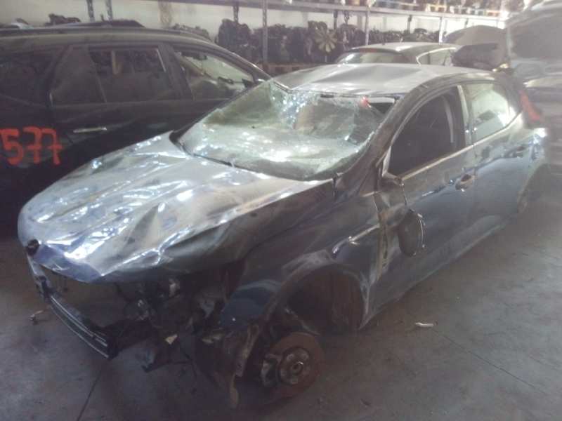 RENAULT Megane 3 generation (2008-2020) Volan 628660900E 24886464