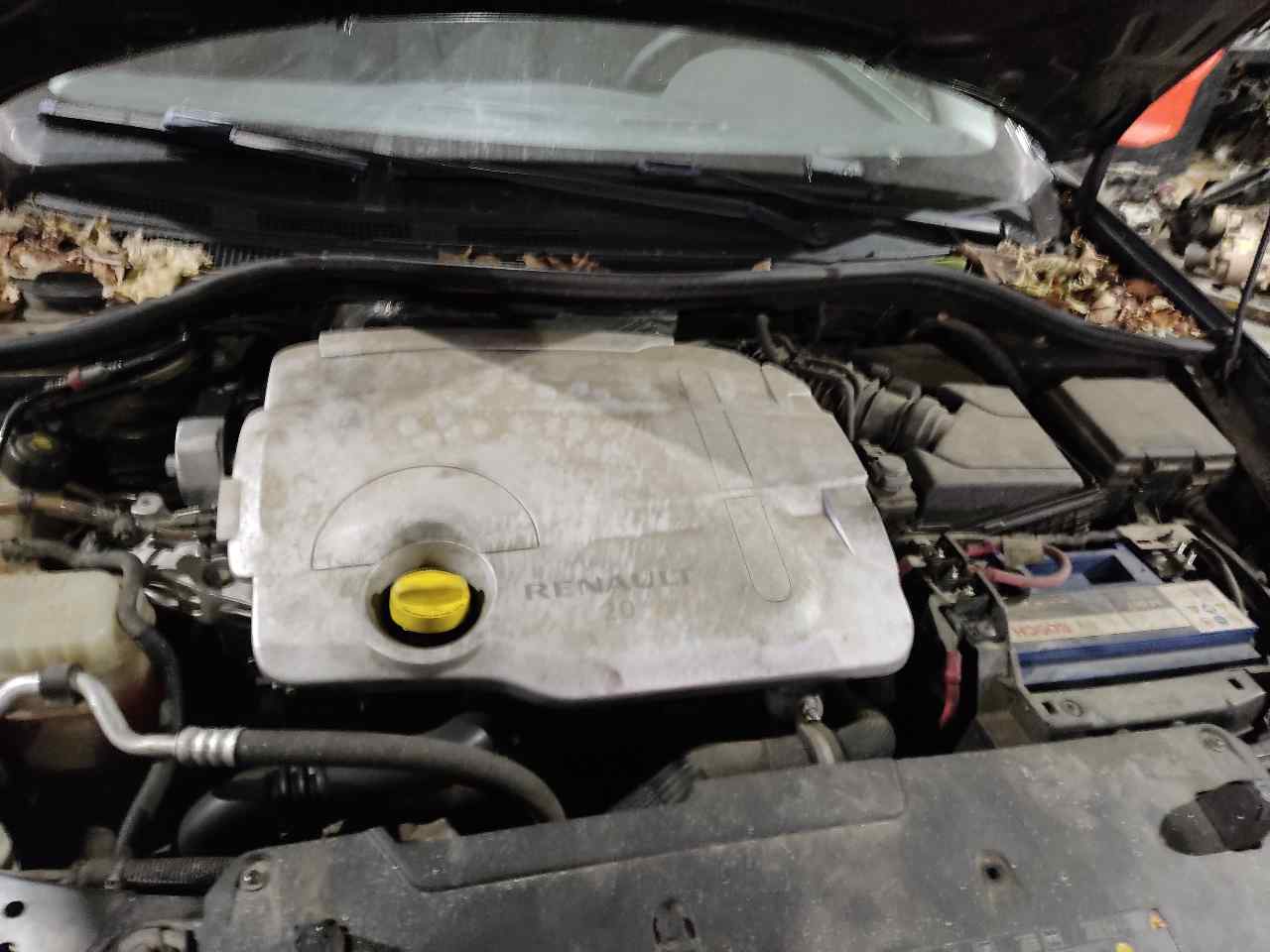 RENAULT Laguna 3 generation (2007-2015) Δεξιά Καθρέφτης ESTANTERÍA23 24901821