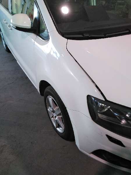 SEAT Alhambra 2 generation (2010-2021) Galinis dešinys žibintas ESTANTERÍA12 24889679