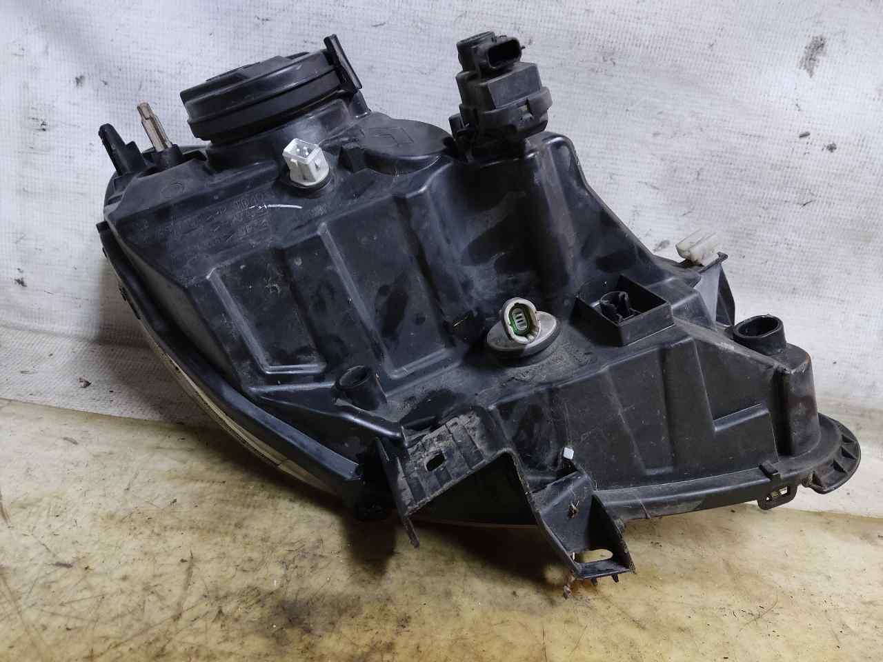 RENAULT Kangoo 2 generation (2007-2021) Front venstre frontlykt 8200589032 24903025