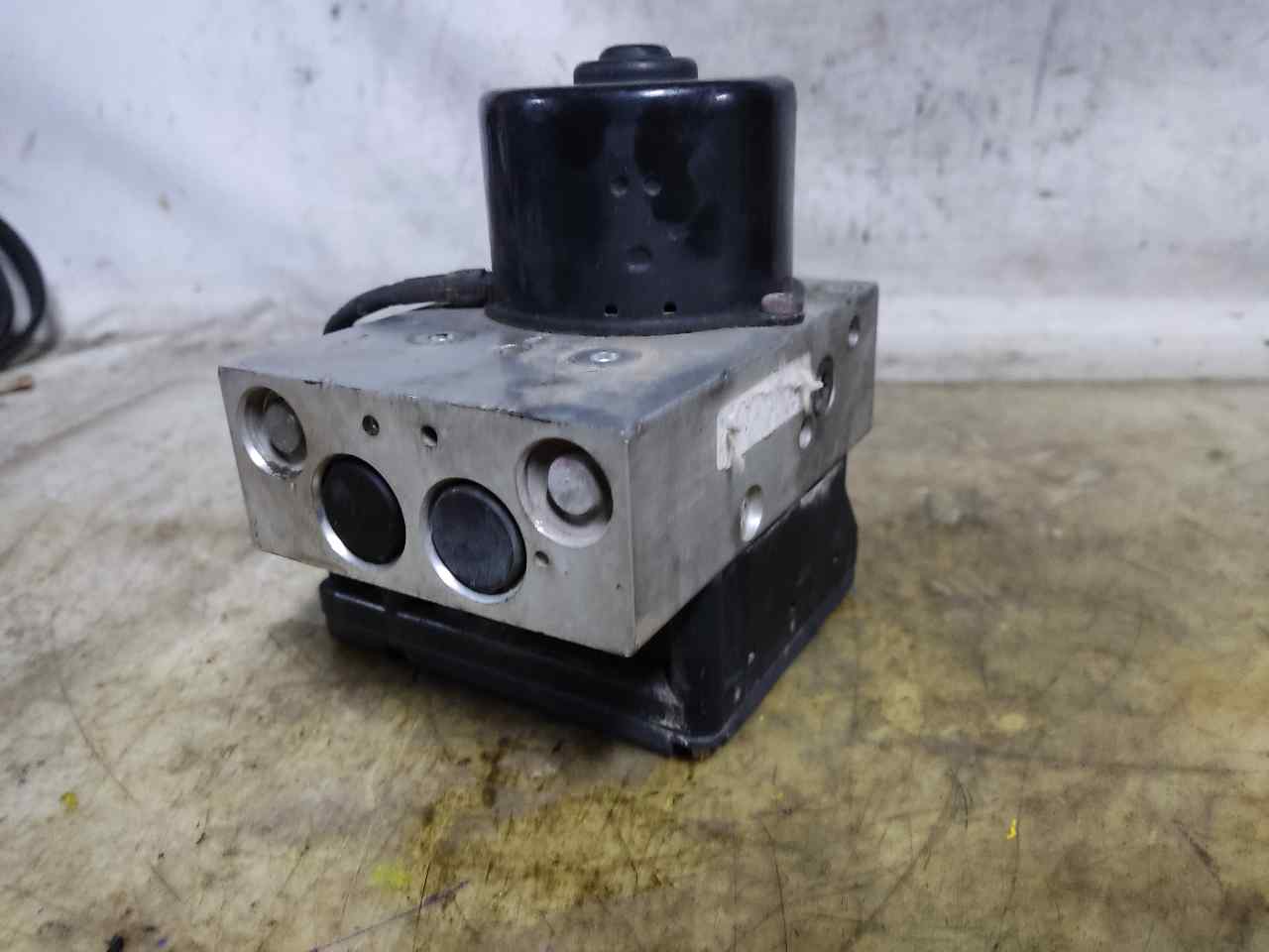 SEAT Cordoba 1 generation (1993-2003) ABS Pump 1J0907379AF 24898973