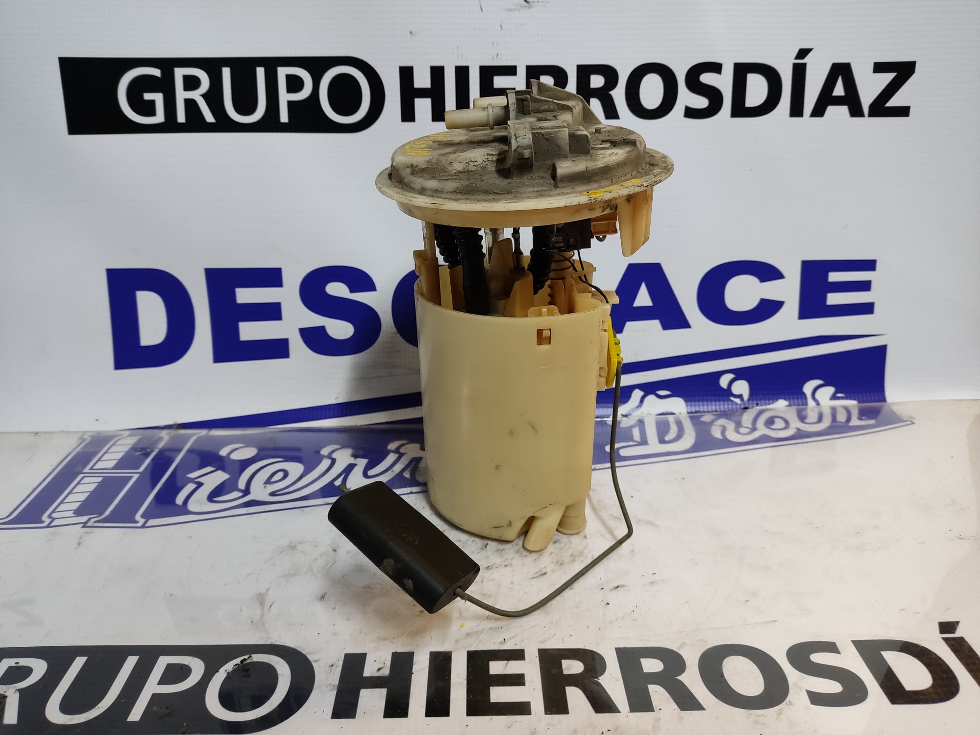 RENAULT Clio 3 generation (2005-2012) Other Control Units ESTANTERÍA52 24887258