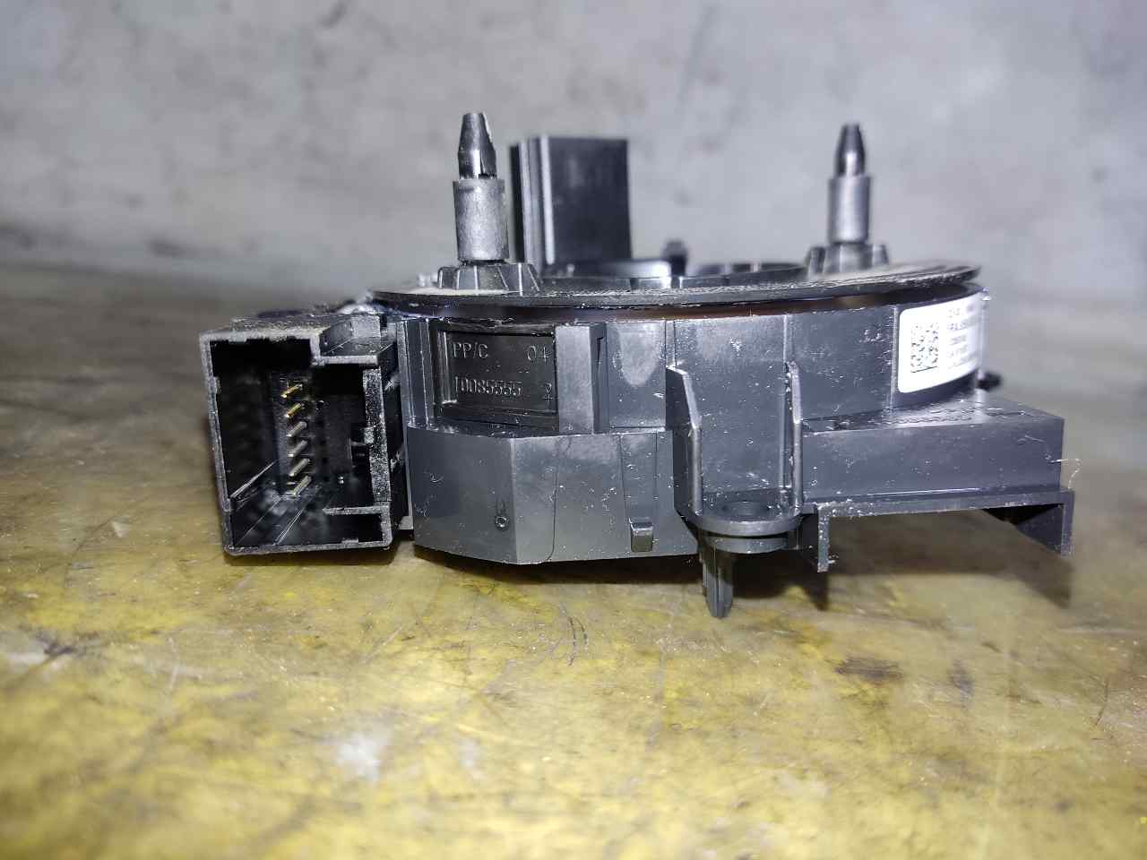 SEAT Toledo 4 generation (2012-2020) Rat Slip Ring Squib 6RA959653A 24900472