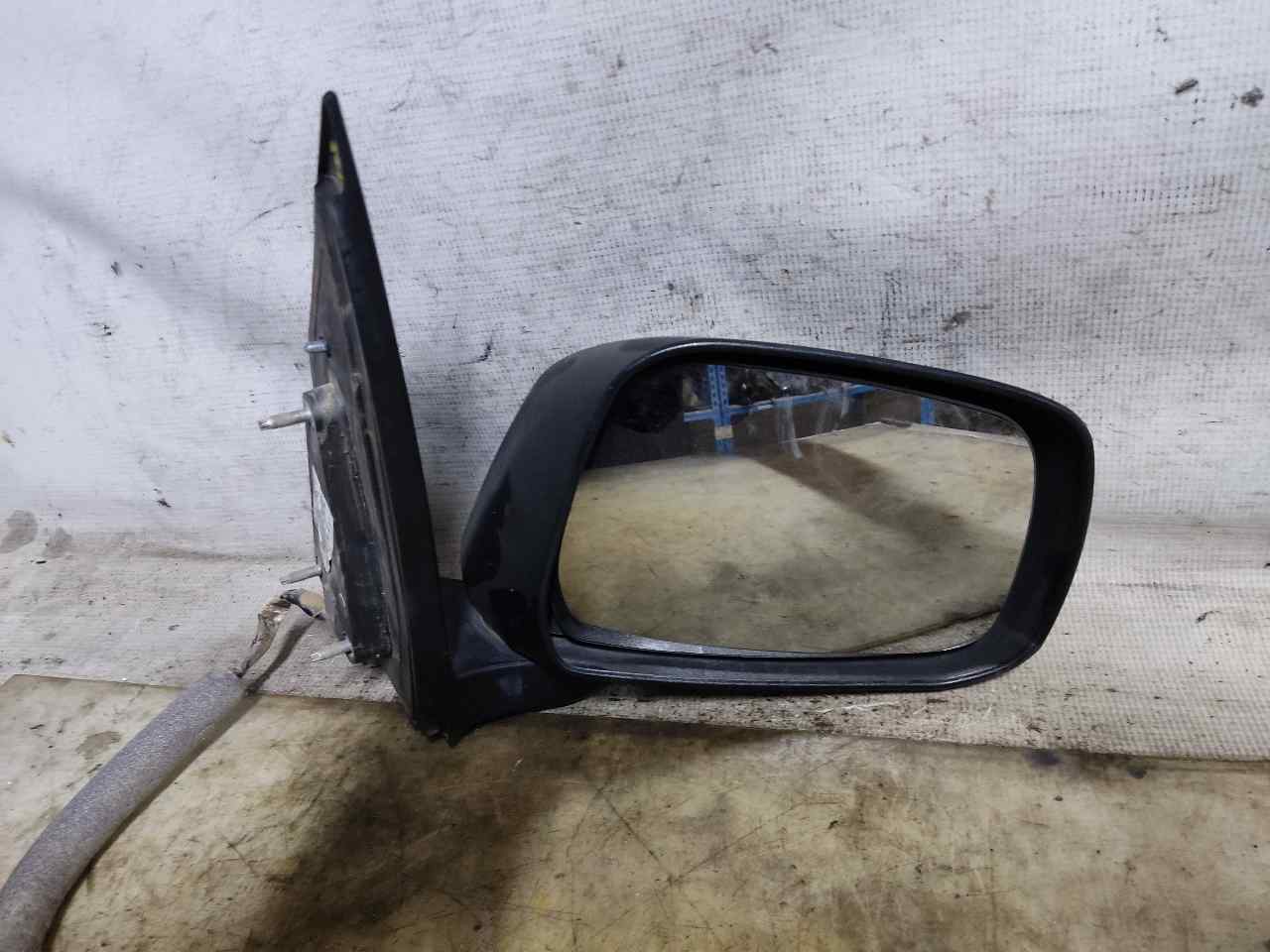 NISSAN Pathfinder R51 (2004-2014) Right Side Wing Mirror 96301EB106 24901142