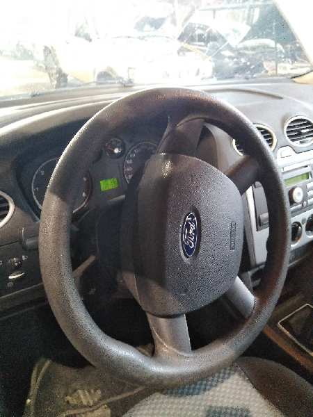 FORD Focus 2 generation (2004-2011) Блок предохранителей ESTANTERÍA62 24891448