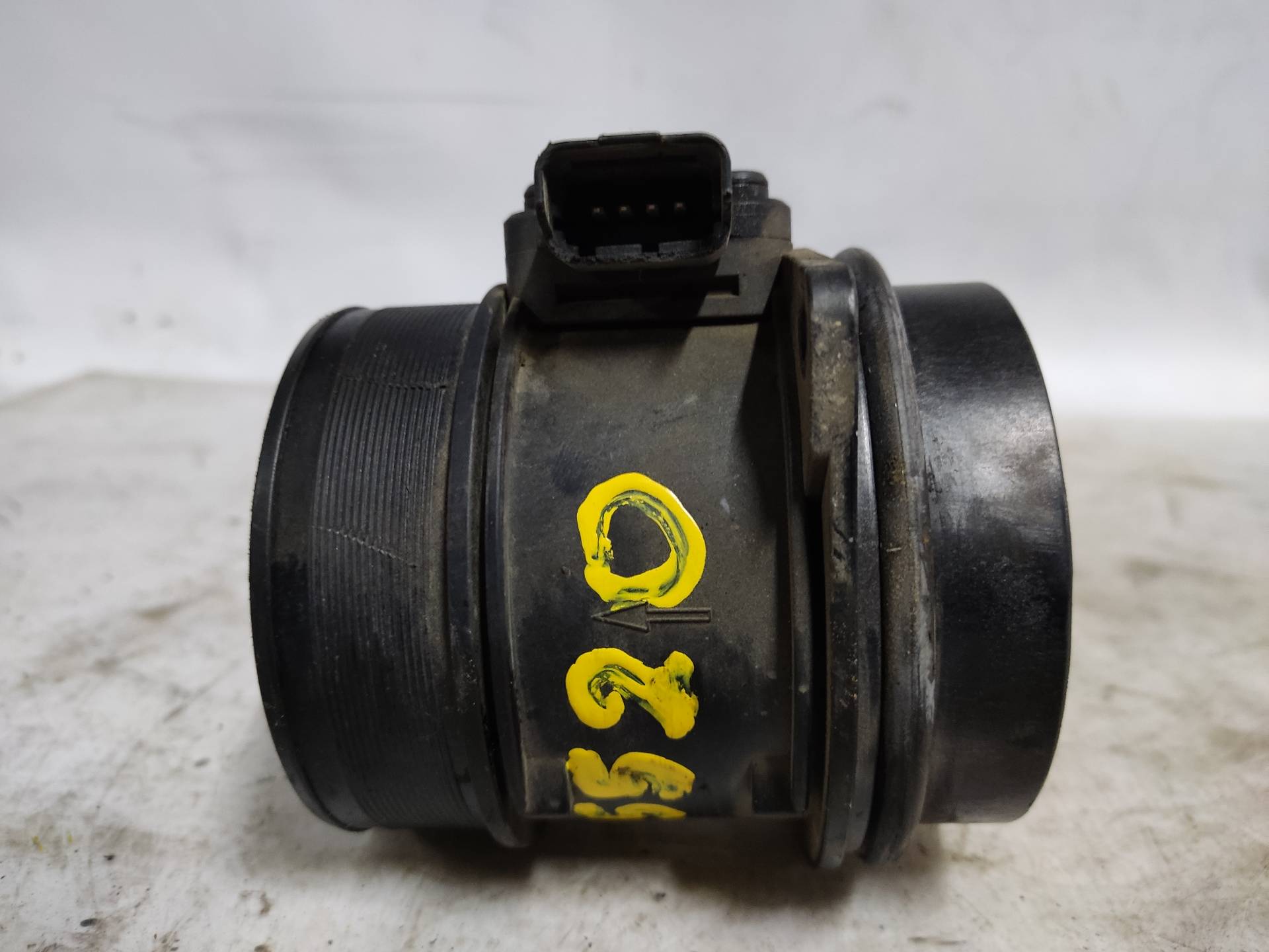 OPEL Astra H (2004-2014) Mass Air Flow Sensor MAF ESTANTERÍA94 24893463