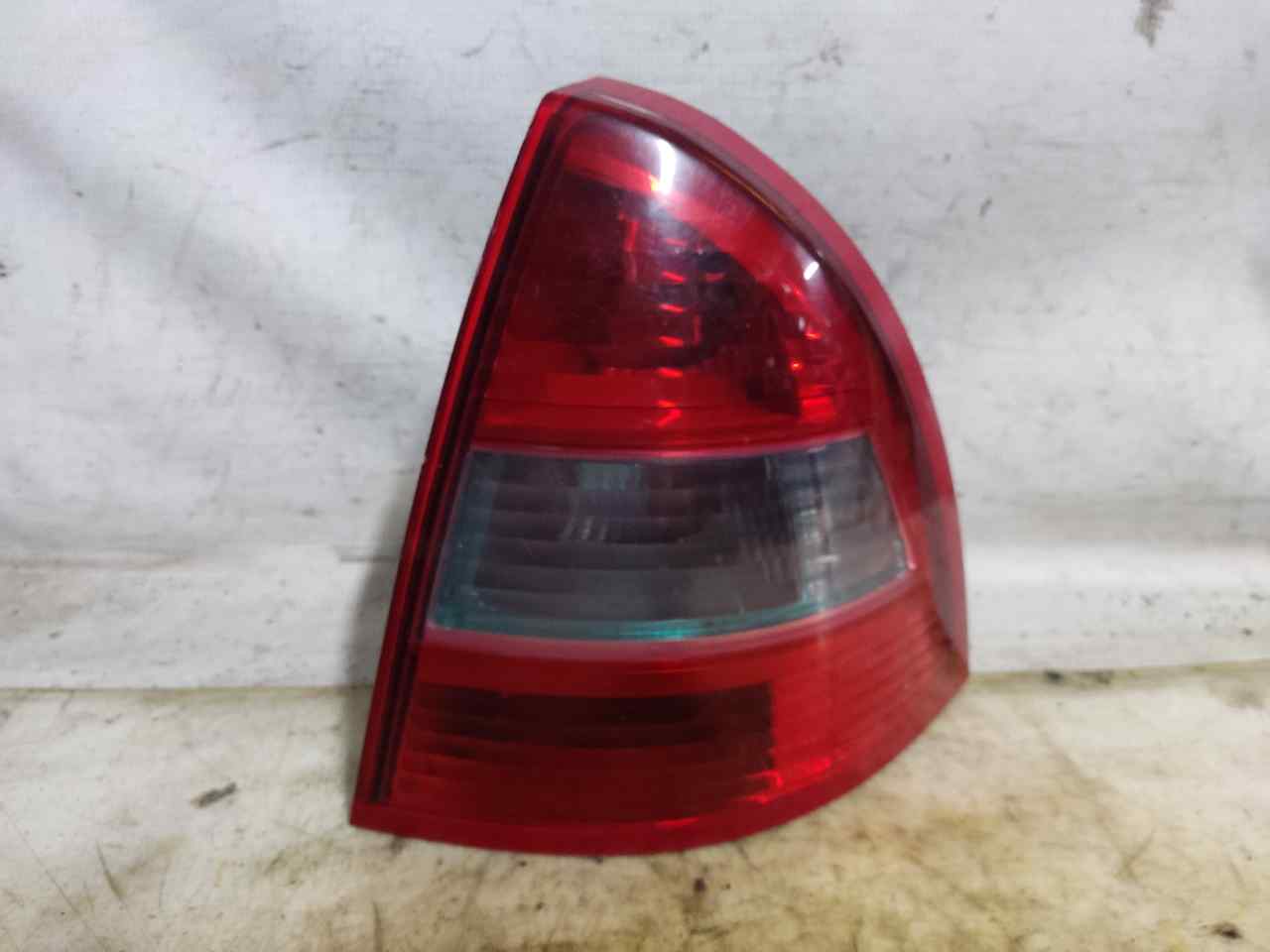 CADILLAC C5 1 generation (2001-2008) Rear Right Taillight Lamp 89034070 24900342