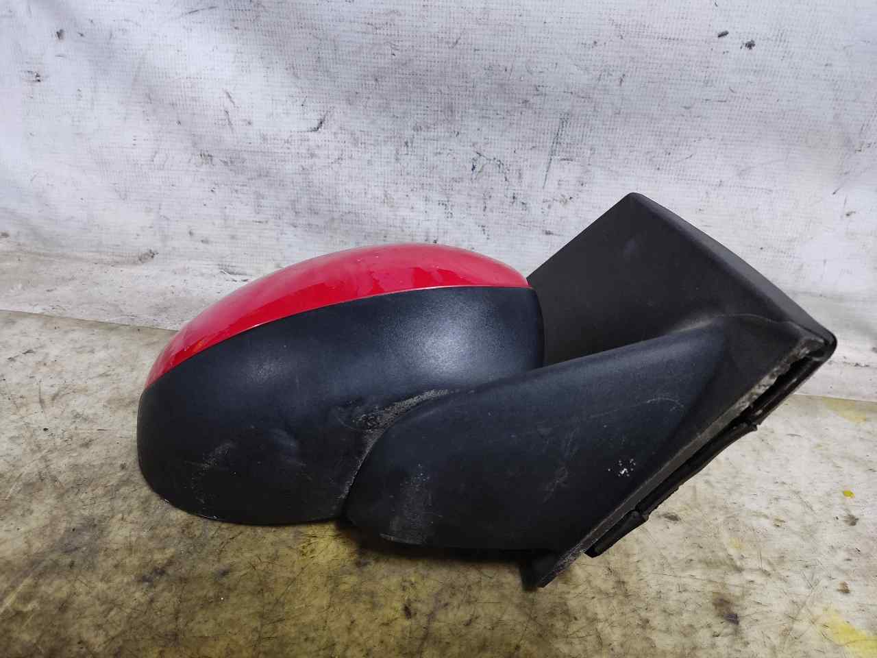 CITROËN C1 1 generation (2005-2016) Right Side Wing Mirror 979100H010 24901286