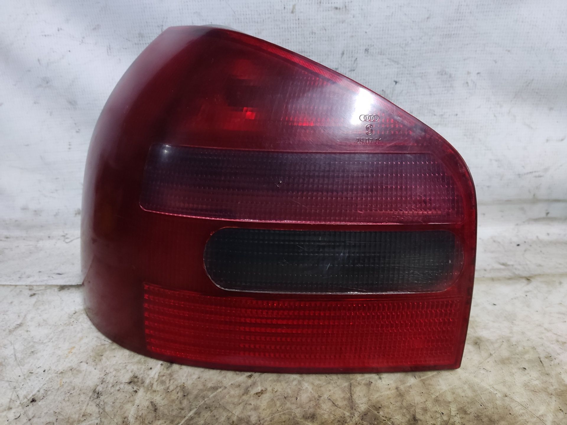 AUDI Spider 916 (1995-2006) Rear Left Taillight 290701 24897094