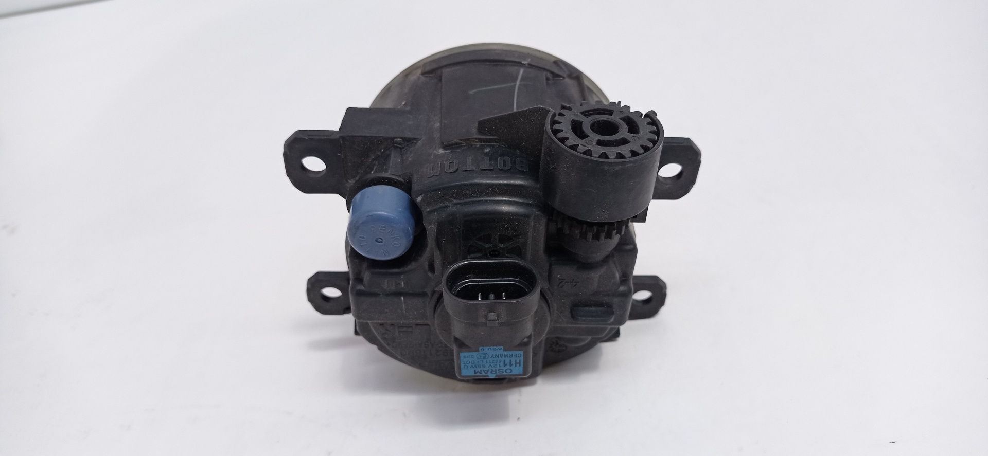 Feu antibrouillard droit BH02 89211690 de Citroen C-elysee (dd_) 2014-2017 - pieza usada