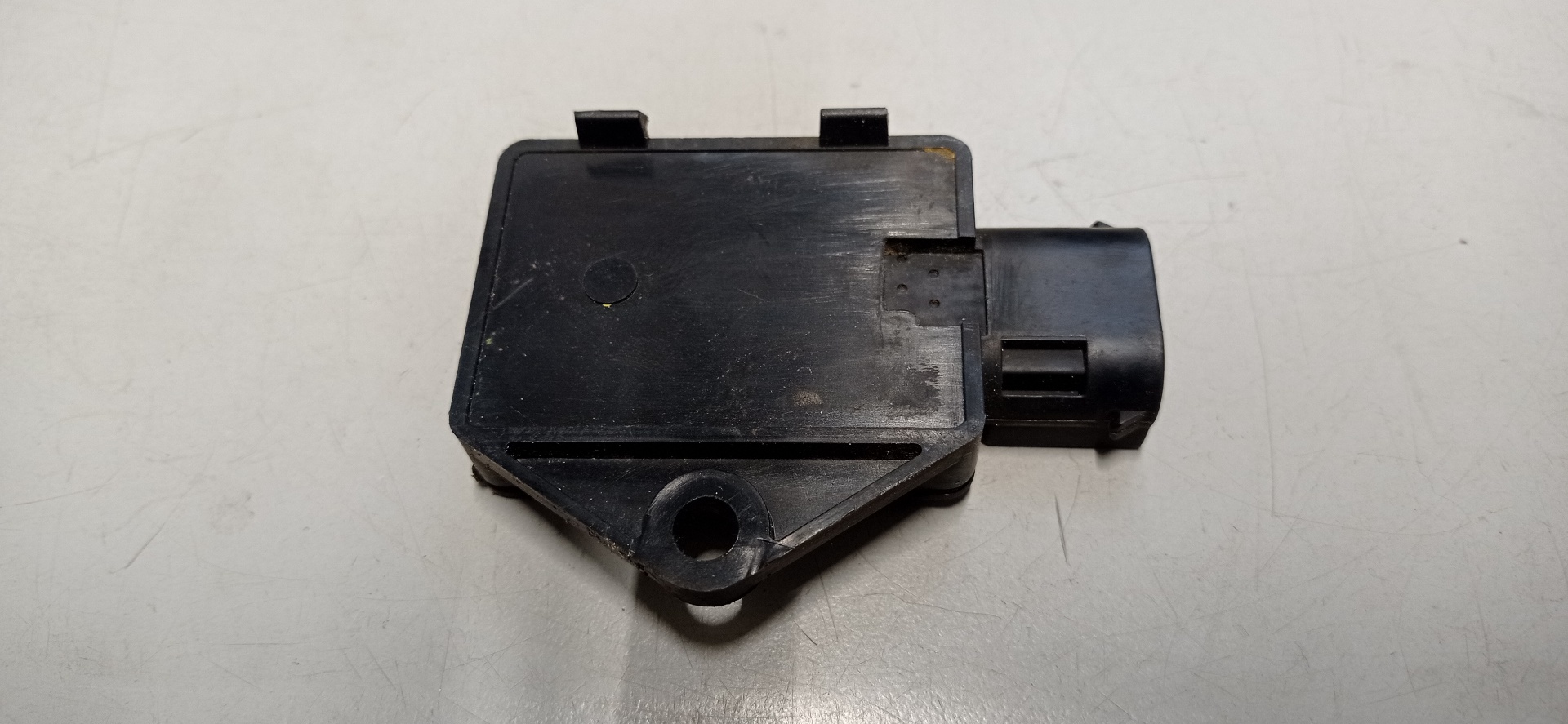Module électronique 55198018 de Fiat Ducato 2006-2011 - pieza usada