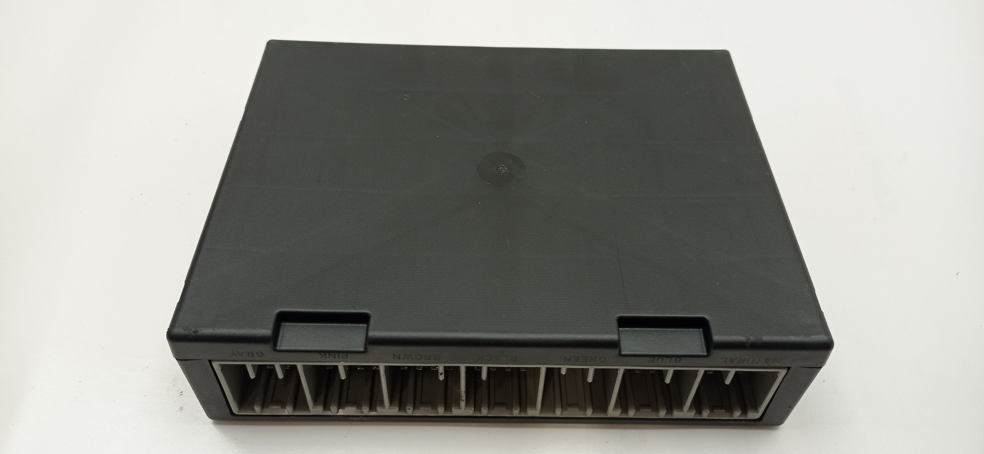 Módulo confort B16DTL 13591610 de Opel Astra j sedán 2012-2015