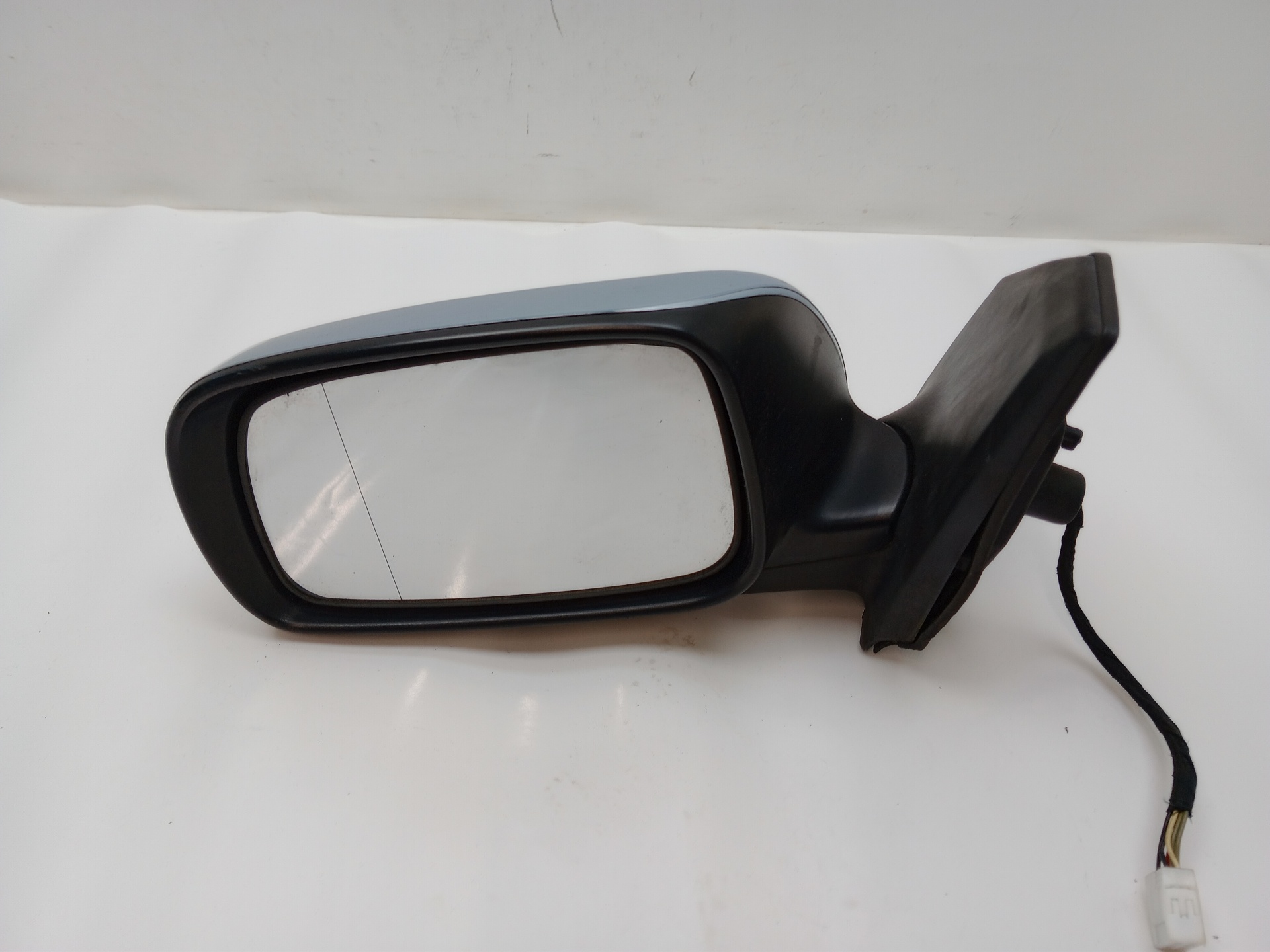 Door mirror left hand 015829 de Toyota Corolla (_e12_) 2002-2006 - pieza usada