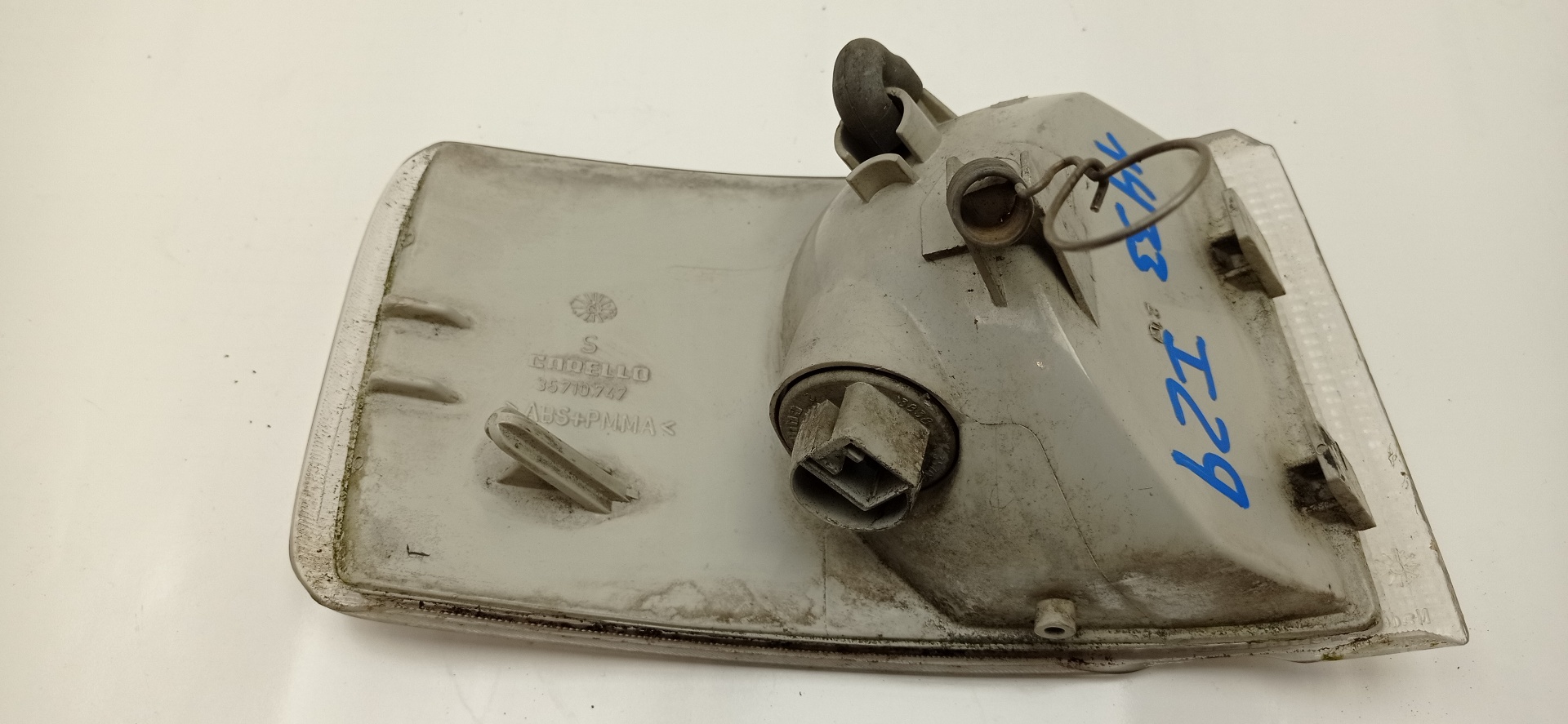 Scheinwerfer vorne links T9A 35710747 de Citroen Jumper i furgoneta (230l) 1998-2001 - pieza usada