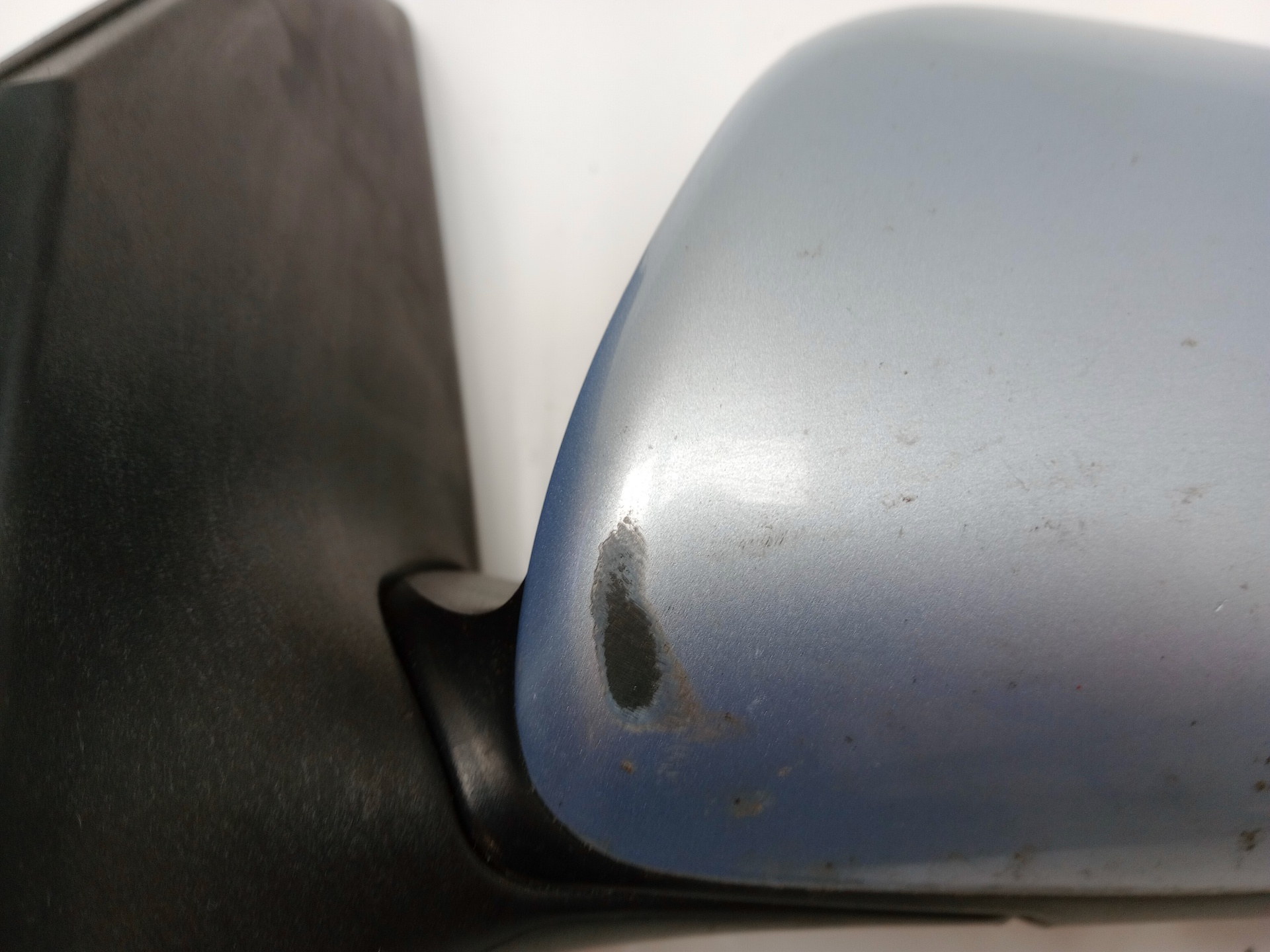 Door mirror left hand 015829 de Toyota Corolla (_e12_) 2002-2006