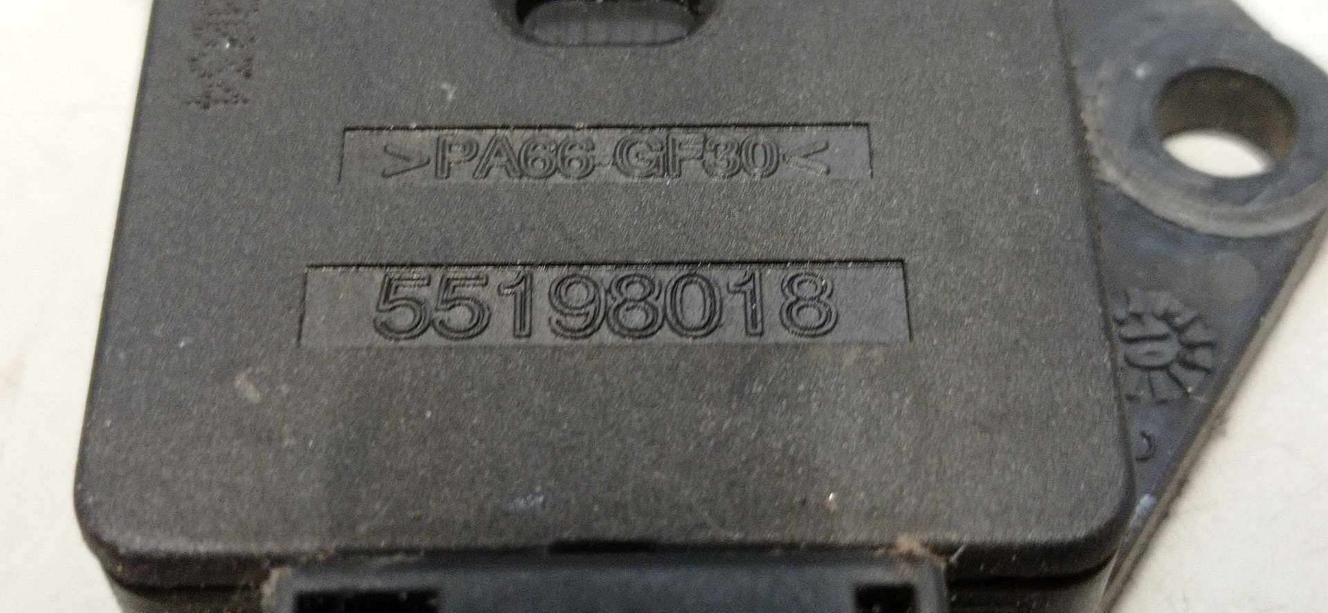 Module électronique 55198018 de Fiat Ducato 2006-2011 - pieza usada