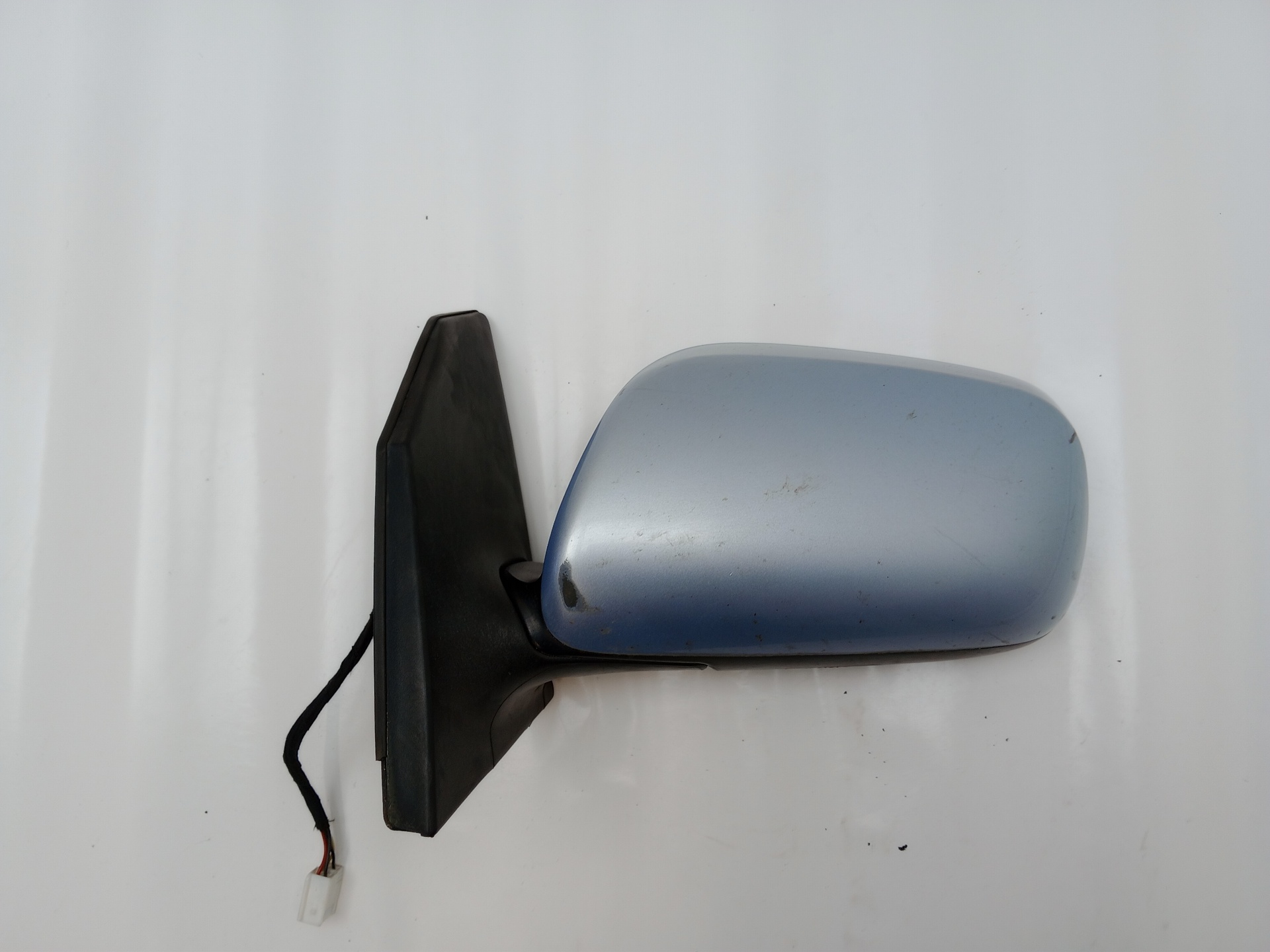 Door mirror left hand 015829 de Toyota Corolla (_e12_) 2002-2006 - pieza usada