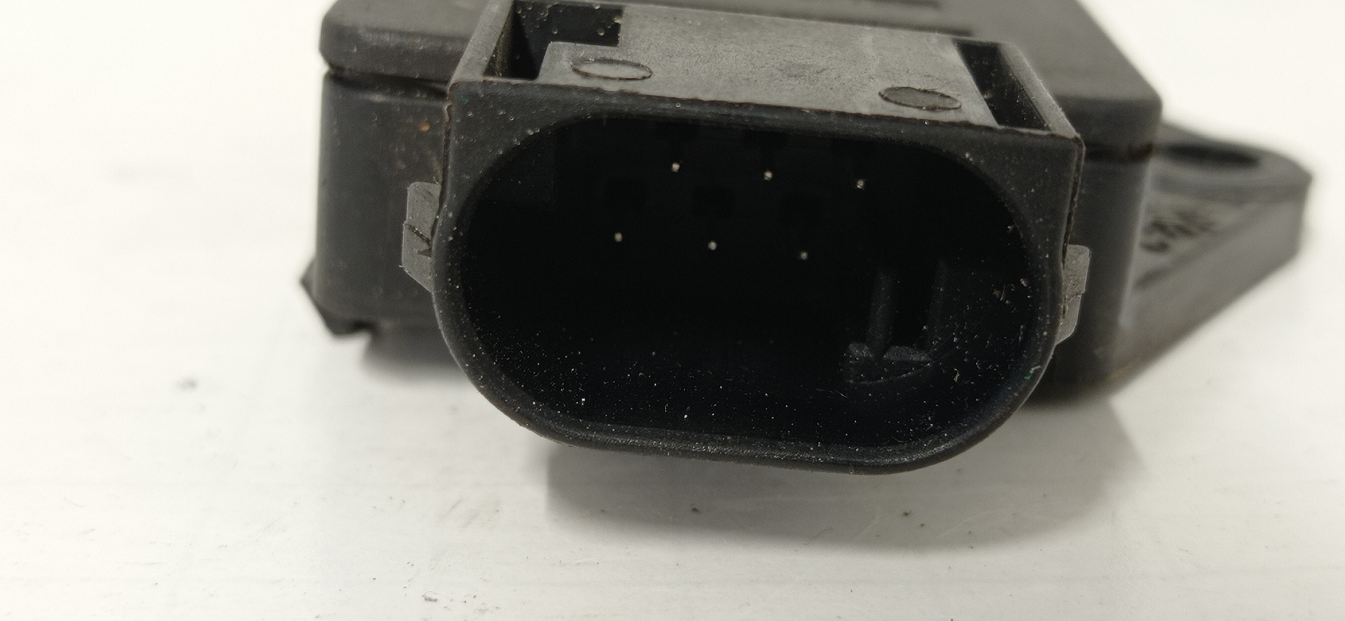 Module électronique 55198018 de Fiat Ducato 2006-2011
