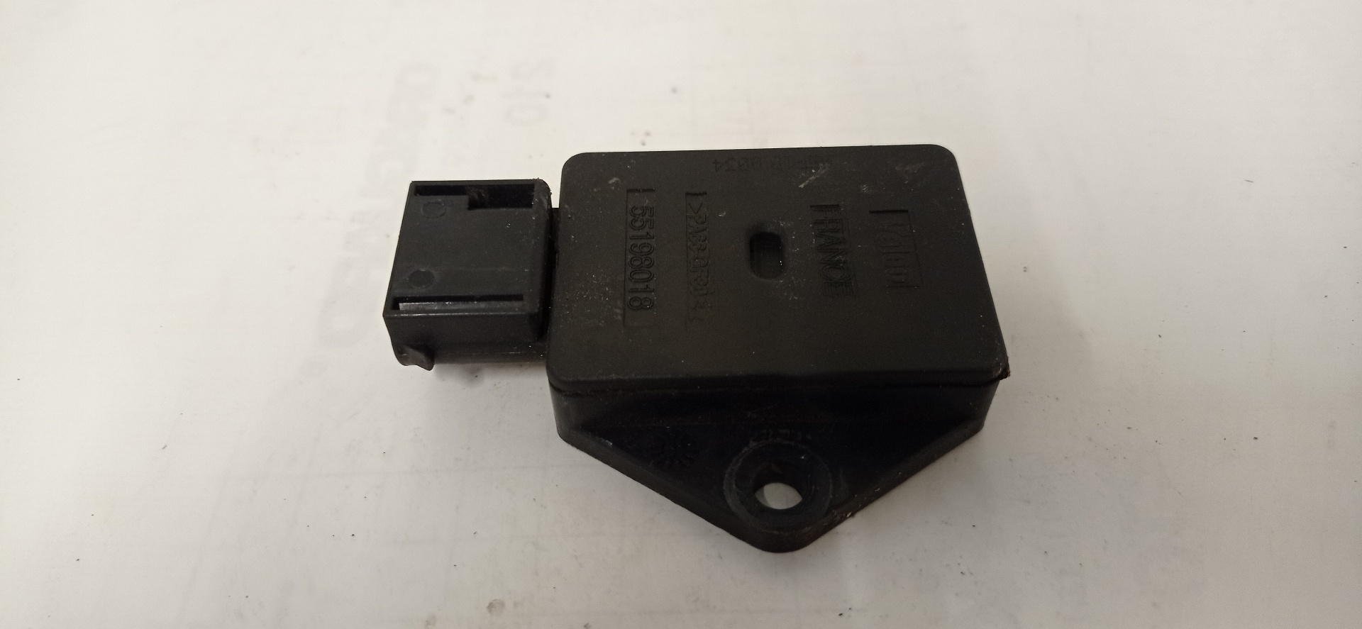 Module électronique 55198018 de Fiat Ducato 2006-2011 - pieza usada