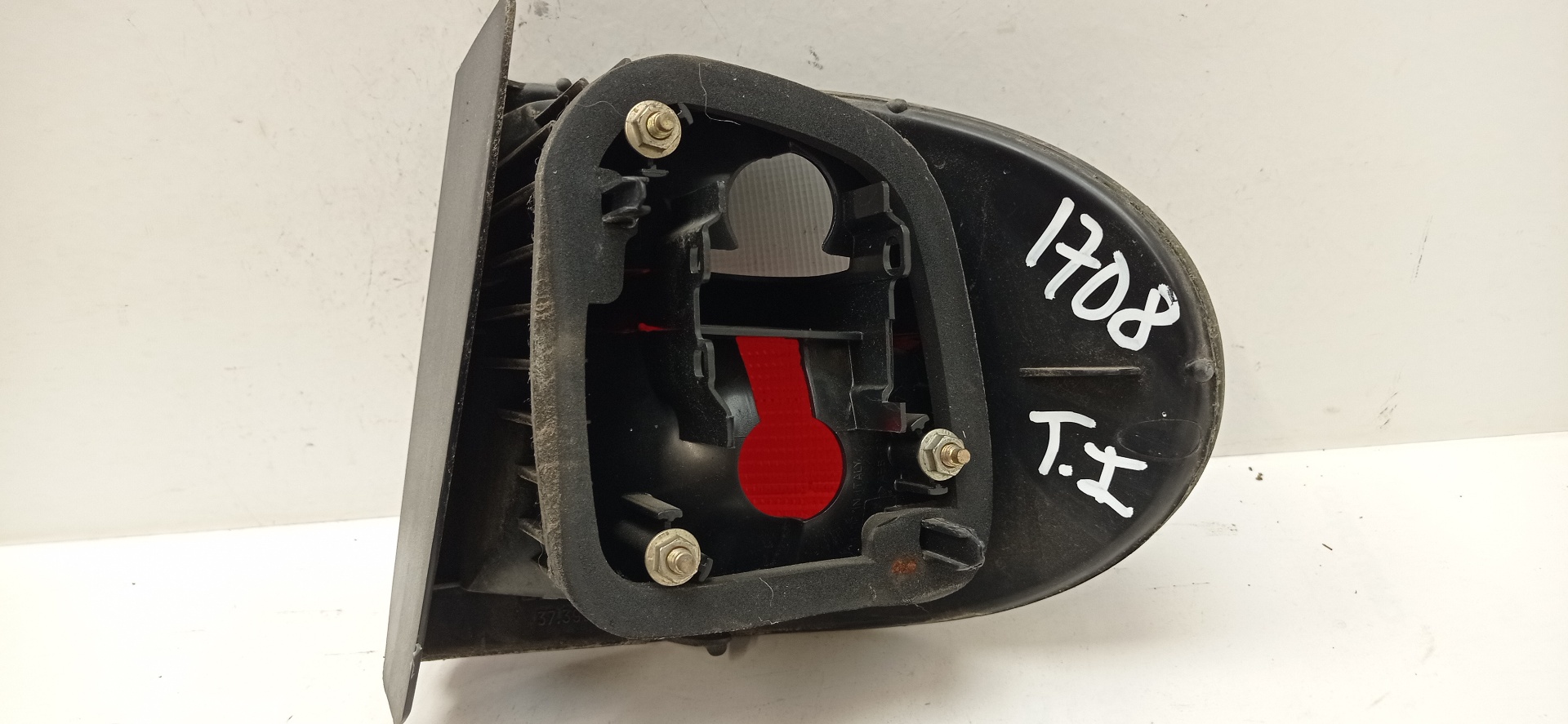 Piloto trasero izquierdo F8Q 7700838530 de Renault Megane i 1997-2003 - pieza usada