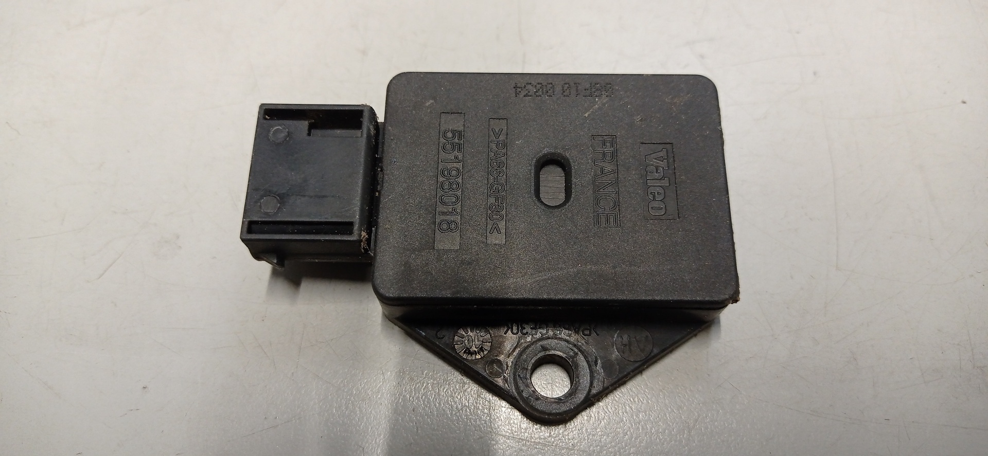 Module électronique 55198018 de Fiat Ducato 2006-2011 - pieza usada