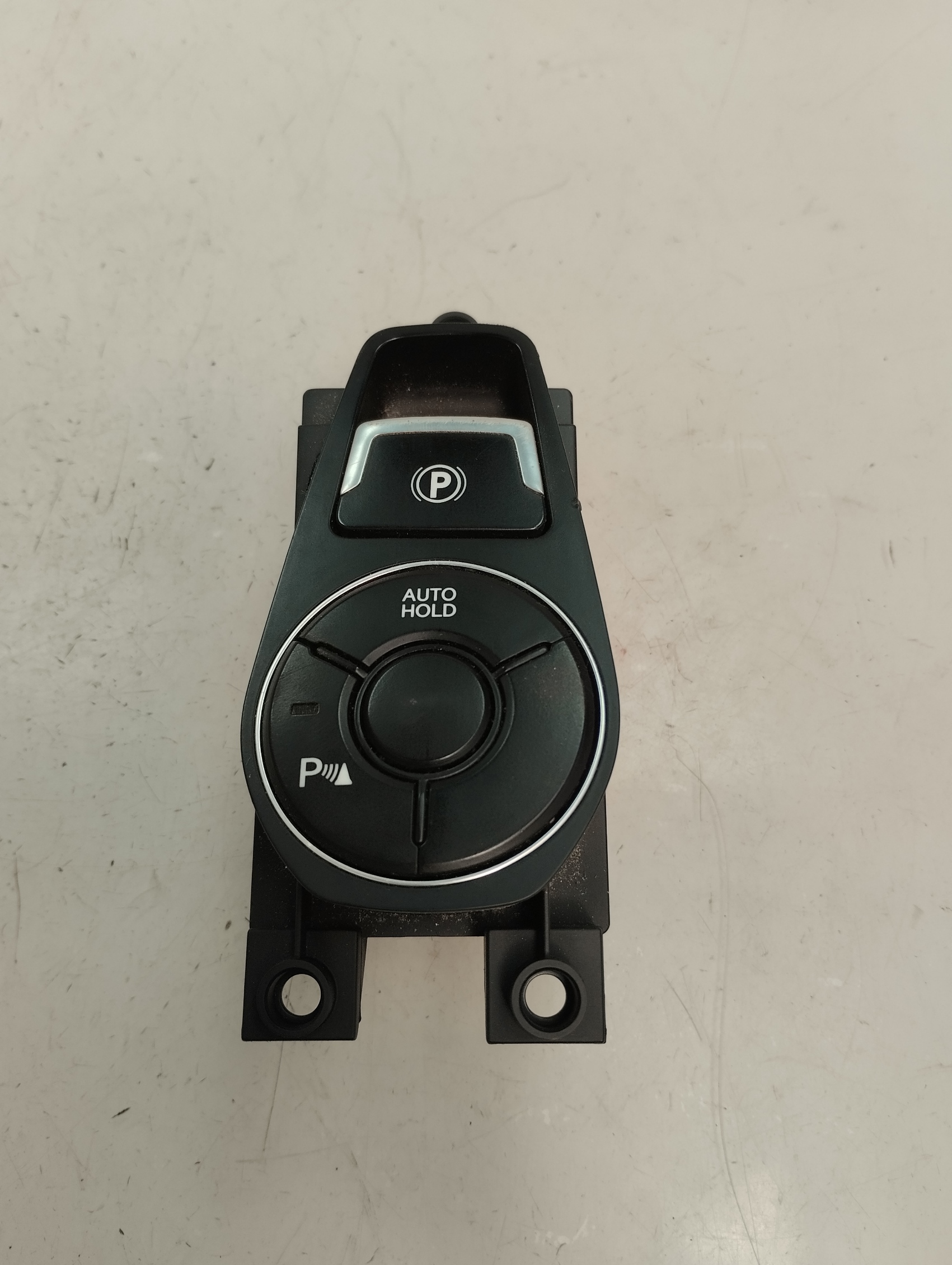 HYUNDAI i40 VF (1 generation) (2011-2020) Other Control Units 93766-3Z040,2015 26818052