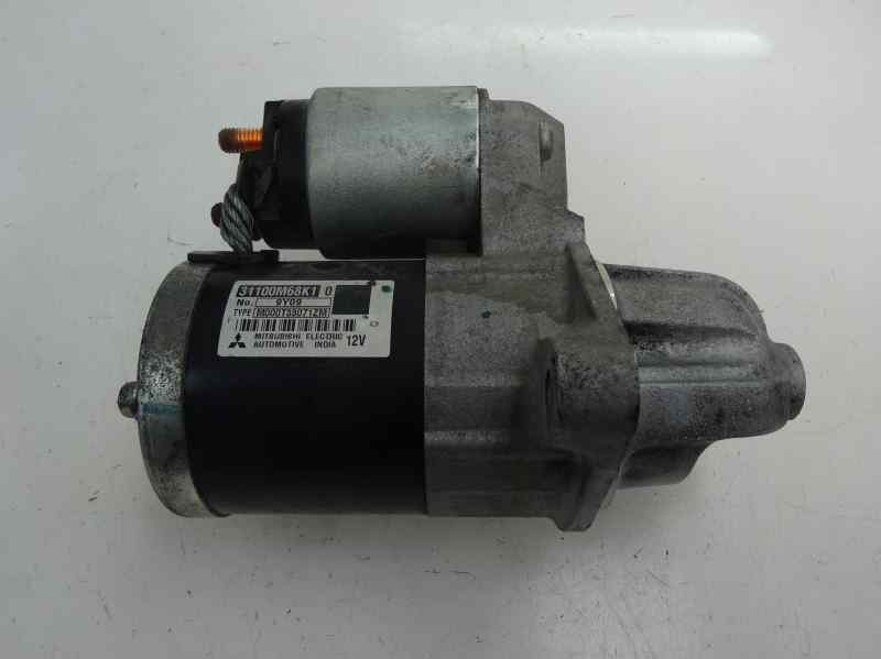 NISSAN Pixo 1 generation (2008-2013) Starteris 31100M68K1 19110894