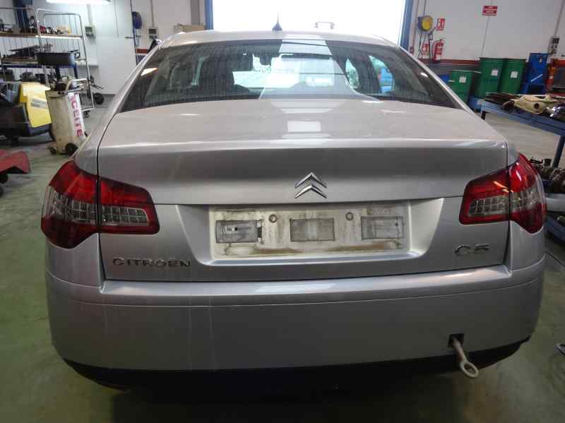 CITROËN C5 1 generation (2001-2008) Pучка ручника 26812734