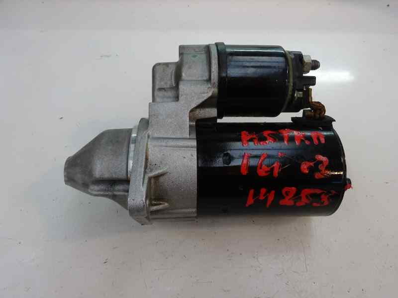 FIAT Startmotor 26813082