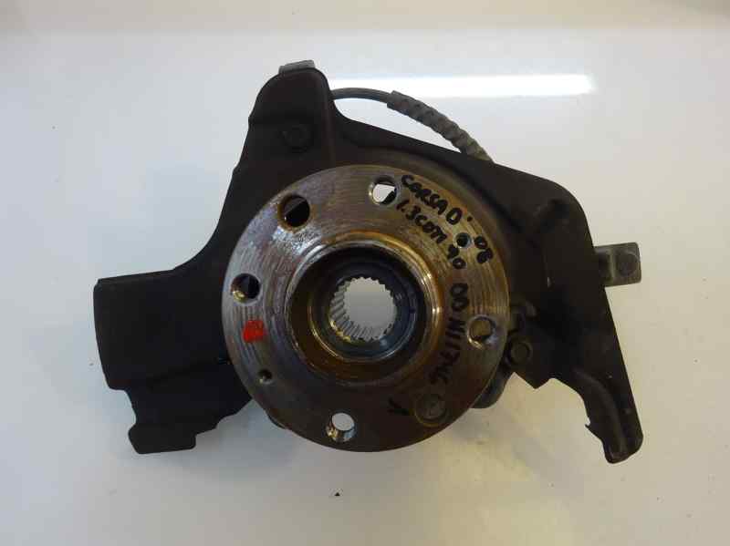 FORD USA Front Right Wheel Hub 26810836