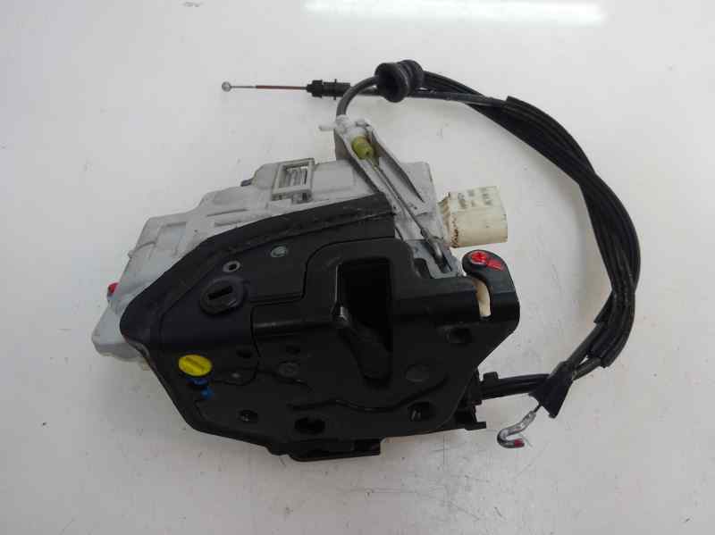 CHEVROLET Rear Left Door Lock 26812021