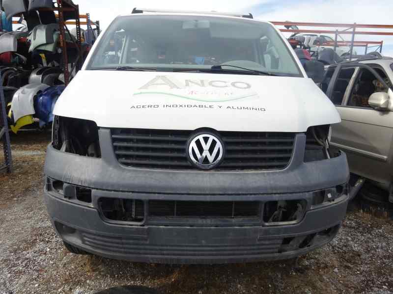 VOLKSWAGEN Multivan T5 (2003-2015) Pучка ручника 26813463