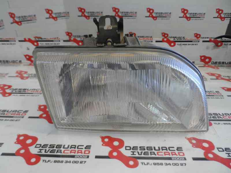 NISSAN Front Right Headlight 1995 23203564