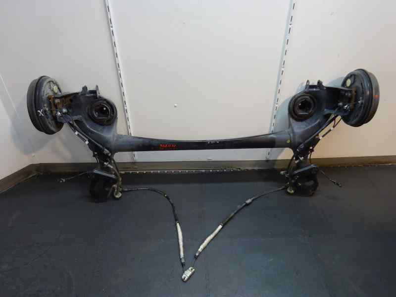 FORD USA Rear Axle 26810791