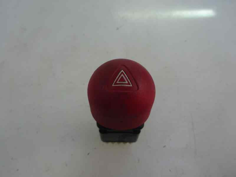 MITSUBISHI Twingo 1 generation (1993-2007) Hazard button 1995 19094708