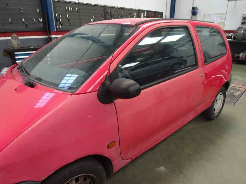 MITSUBISHI Twingo 1 generation (1993-2007) кнопка опасности 1995 19094708