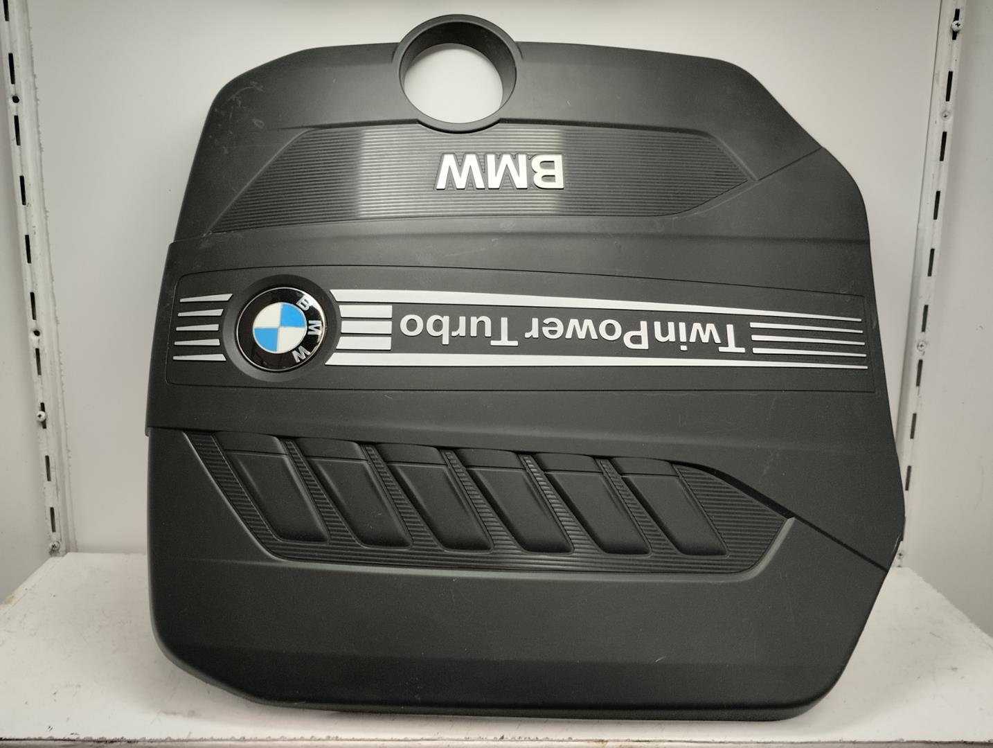 BMW 4 Series F32/F33/F36 (2013-2020) Защита двигателя 26817593