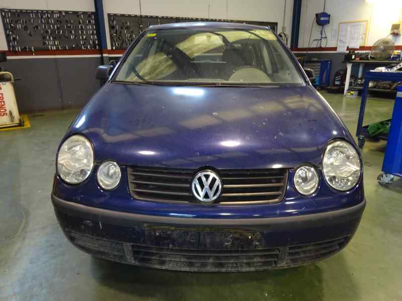 VOLVO Polo 4 generation (2001-2009) Moteur de commande de vitre de porte avant droite 2002 18904192