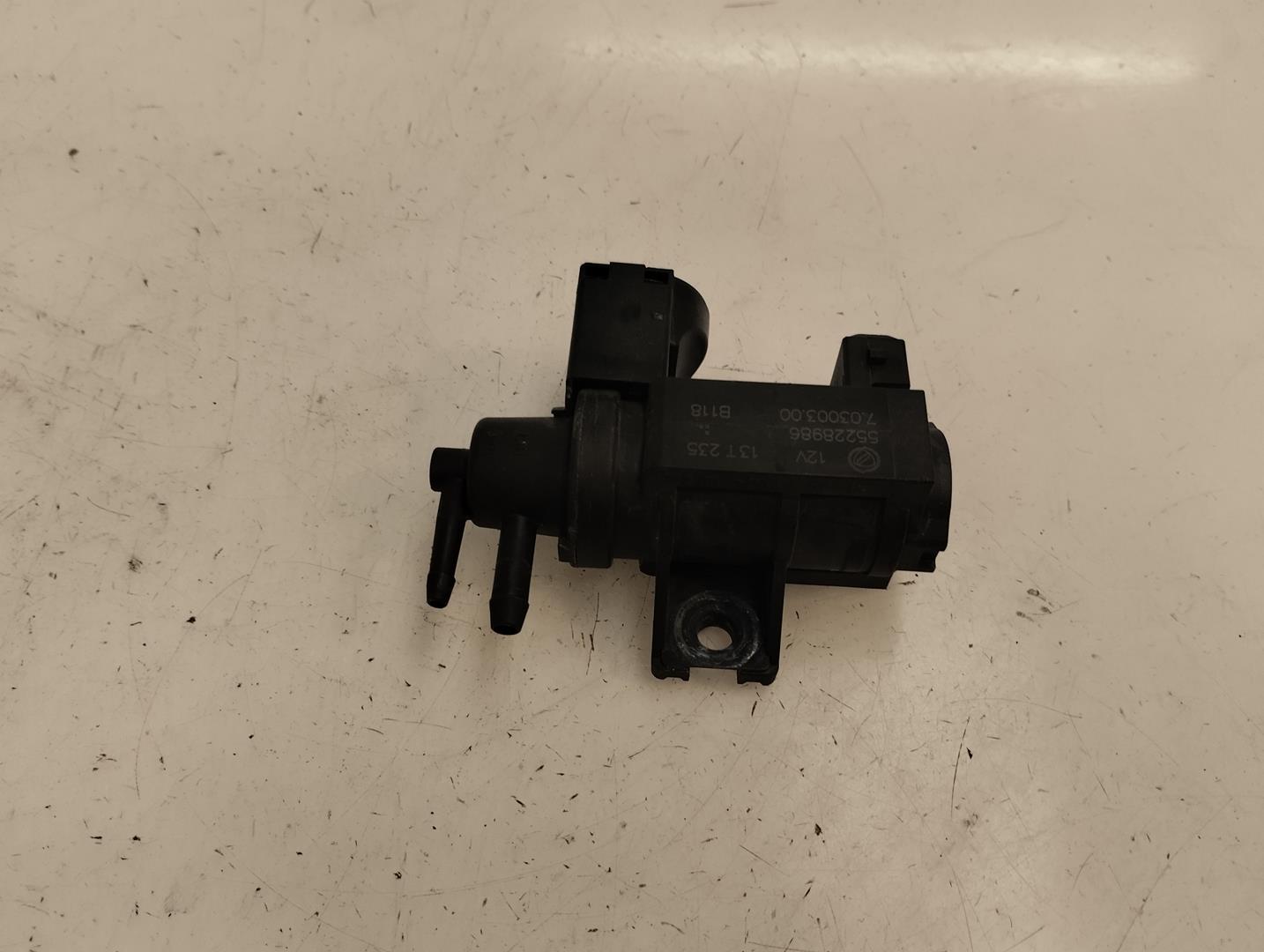 ALFA ROMEO Giulietta 940 (2010-2020) Solenoid Valve 55228986 26816711