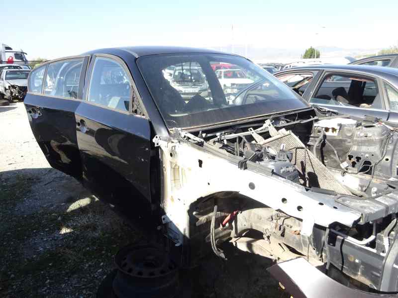 BMW 1 Series E81/E82/E87/E88 (2004-2013) Ремень безопасности задний левый 607051100 19212258