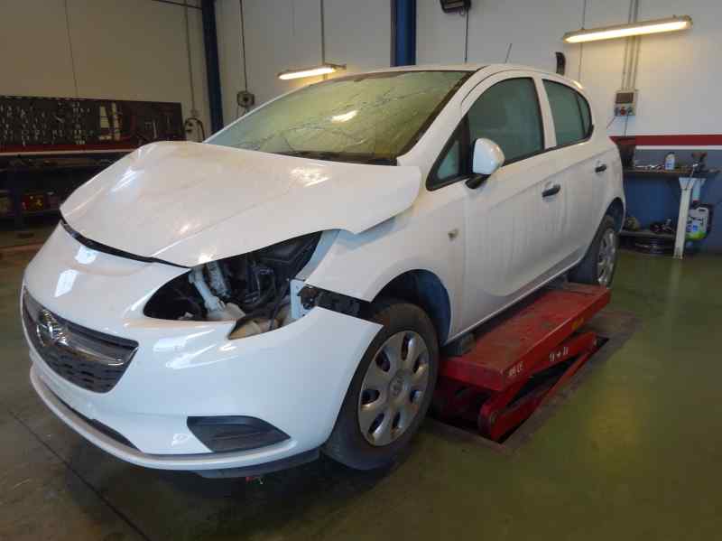 OPEL Corsa D (2006-2020) Pучка ручника 26810533