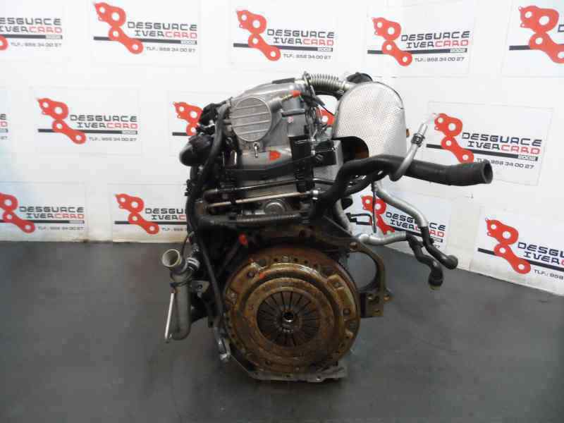 MAZDA 323 BA (1994-2000) Motor X20DTL,ALMANCENSABINO,ALMANCENSABINO 26814560