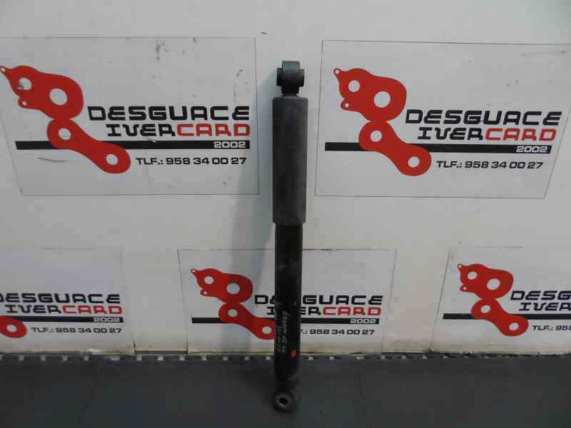 MAZDA 6 GH (2007-2013) Rear Left Shock Absorber 26814784