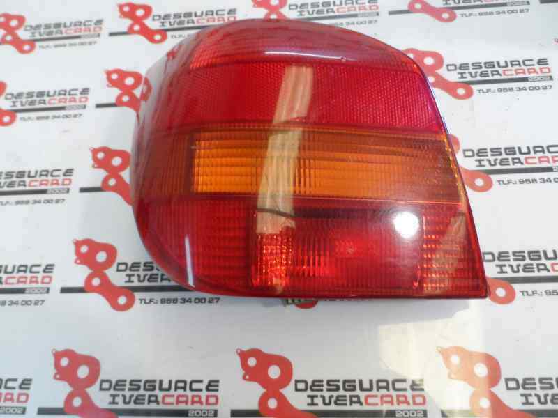 NISSAN Rear Left Taillight 1995 23203563