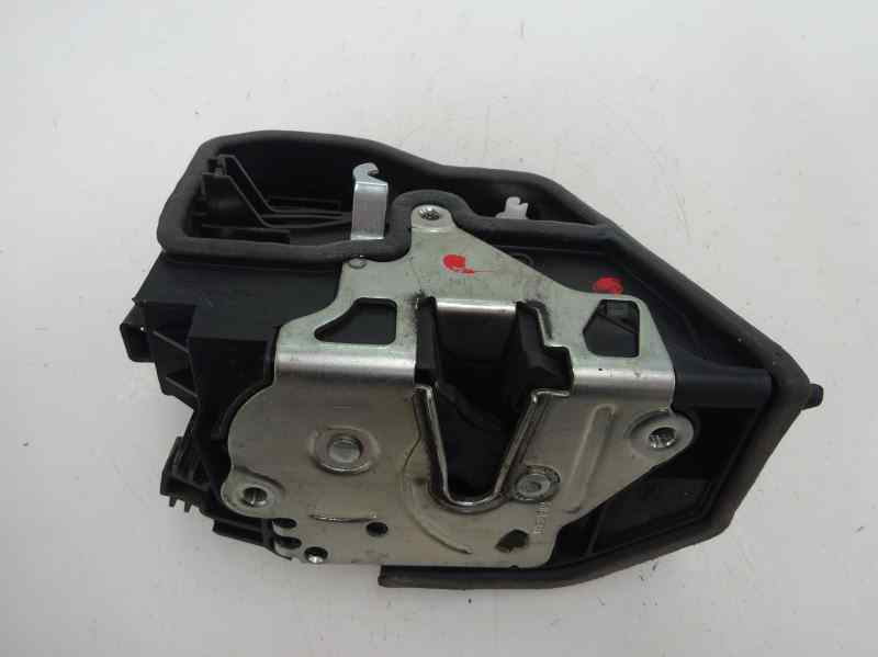 BMW 1 Series E81/E82/E87/E88 (2004-2013) Front Right Door Lock 26812178