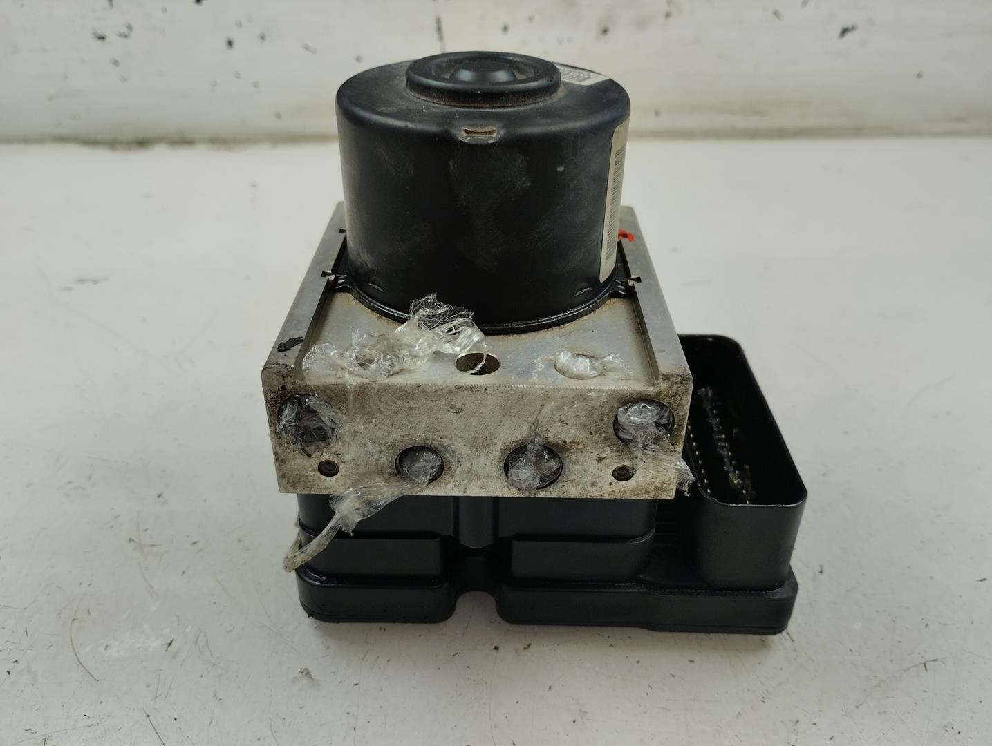 PEUGEOT 207 1 generation (2006-2009) ABS pumpe 9665344180 26816955