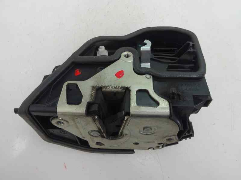 BMW 1 Series E81/E82/E87/E88 (2004-2013) Rear Left Door Lock 26812169