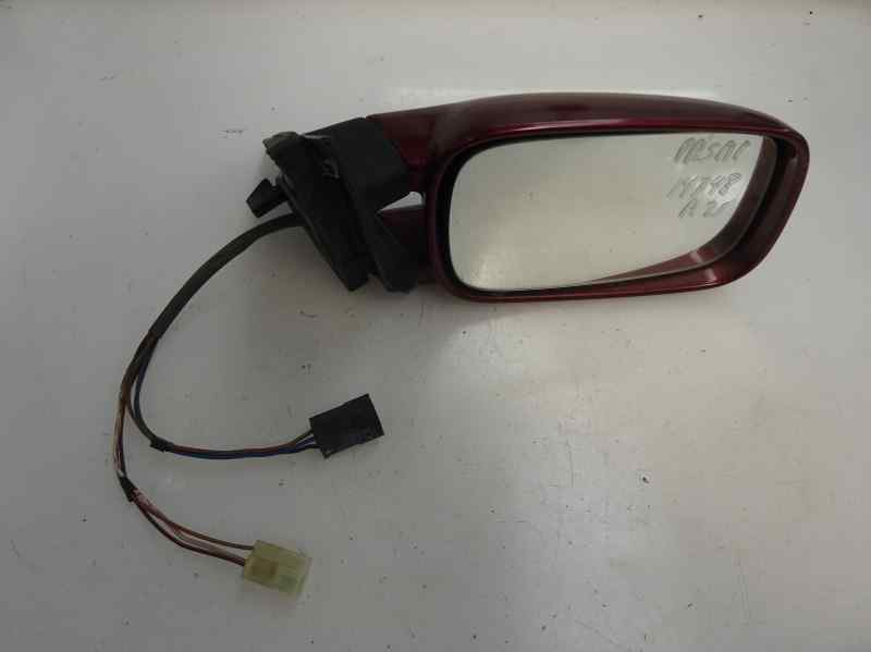 FORD Passat B3 (1988-1993) Right Side Wing Mirror 1995 19116370