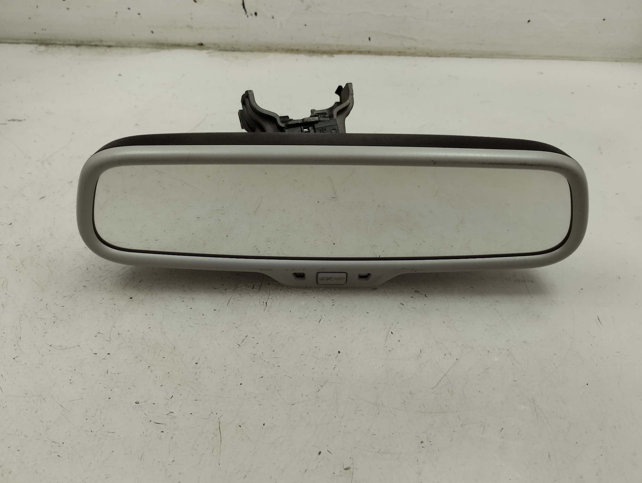 VOLKSWAGEN Tiguan 1 generation (2007-2017) Interior Rear View Mirror 5K0857511C,2016 26818130